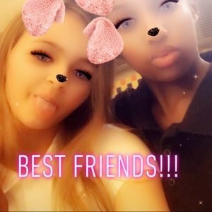 Meet your Posher, Faith